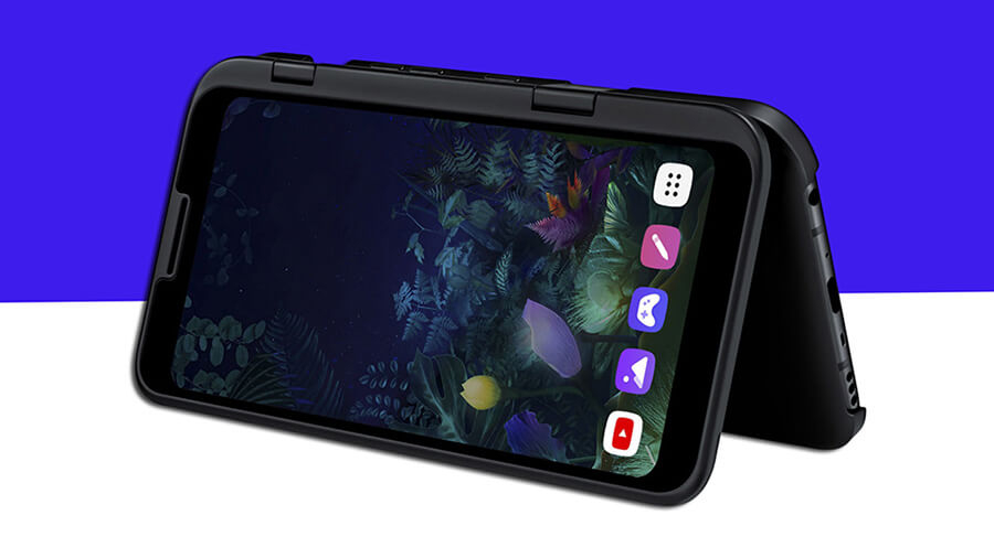 Top 5 smartphone Android có hiệu suất tốt nhất nửa đầu 2019 - Hình 4 Top 5 smartphone Android có hiệu suất tốt nhất nửa đầu 2019 - Hình 4