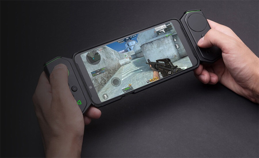 Top 5 smartphone Android có hiệu suất tốt nhất nửa đầu 2019 - Hình 3 Top 5 smartphone Android có hiệu suất tốt nhất nửa đầu 2019 - Hình 3