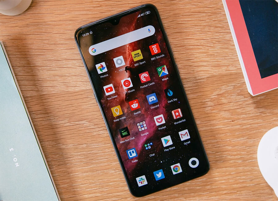 Top 5 smartphone Android có hiệu suất tốt nhất nửa đầu 2019 - Hình 2 Top 5 smartphone Android có hiệu suất tốt nhất nửa đầu 2019 - Hình 2