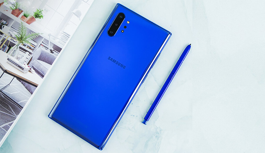 Top 5 smartphone Android "đáng tiền" nhất năm 2019 - Hình 1