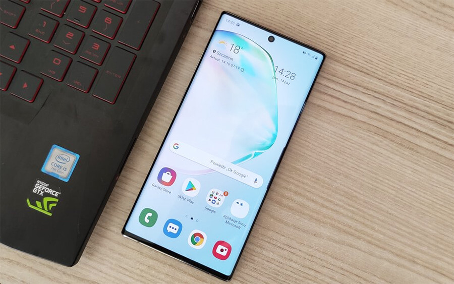 Top 5 smartphone Android "đáng tiền" nhất năm 2019 - Hình 2