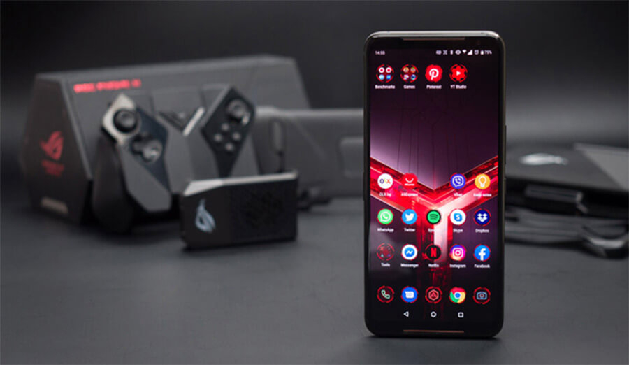 Top 5 smartphone Android "đáng tiền" nhất năm 2019 - Hình 4