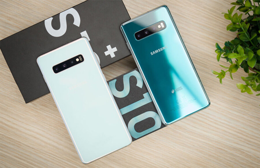 Top 5 smartphone Android "đáng tiền" nhất năm 2019 - Hình 5