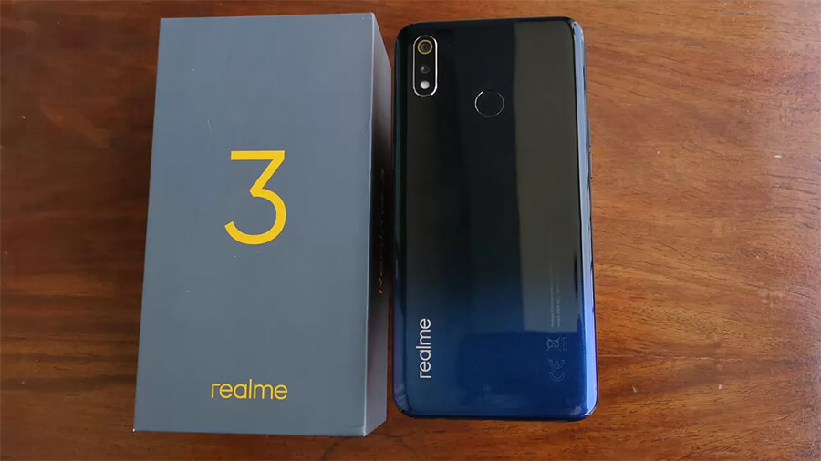 Realme 3 32GB