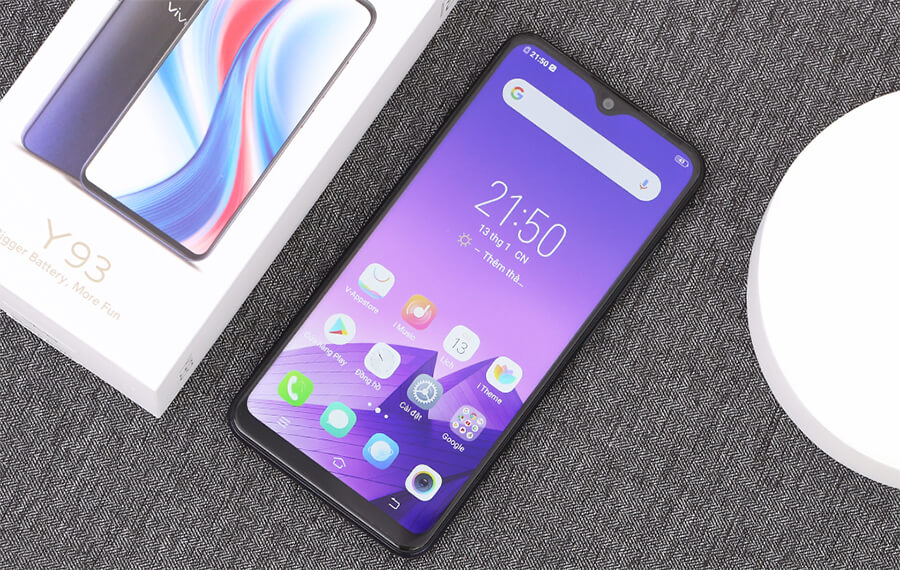 Vivo Y93