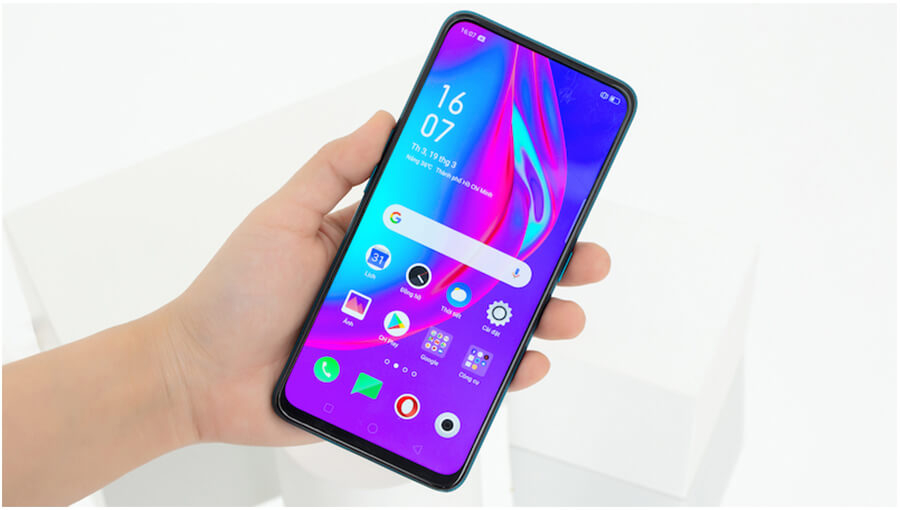 TOP 5 smartphone bán chạy nhất nửa đầu tháng 7/2019 - Hình 4 TOP 5 smartphone bán chạy nhất nửa đầu tháng 7/2019 - Hình 4