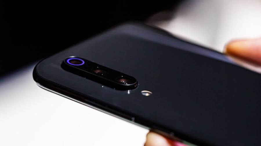 Xiaomi Mi 9 Xiaomi Mi 9