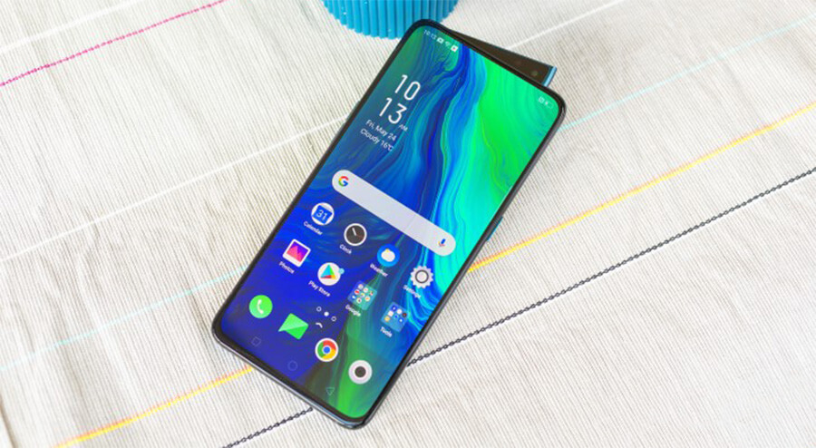 Top 5 smartphone chụp hình ấn tượng, đáng để mua nhất 2019 - Hình 4 Top 5 smartphone chụp hình ấn tượng, đáng để mua nhất 2019 - Hình 4