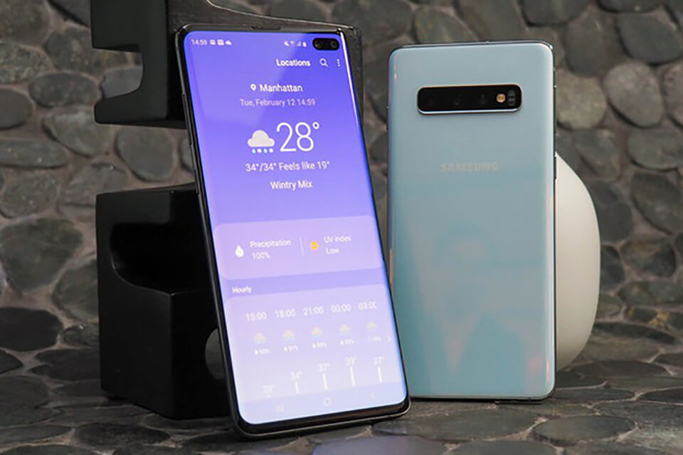 Top 5 smartphone chụp hình ấn tượng, đáng để mua nhất 2019 - Hình 1 Top 5 smartphone chụp hình ấn tượng, đáng để mua nhất 2019 - Hình 1