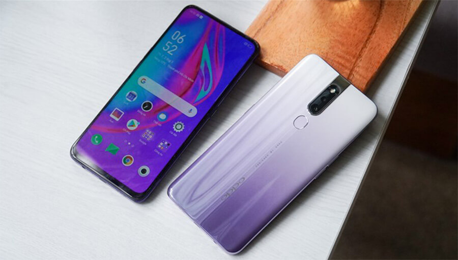 Top 5 smartphone chụp hình ấn tượng, đáng để mua nhất 2019 - Hình 3 Top 5 smartphone chụp hình ấn tượng, đáng để mua nhất 2019 - Hình 3