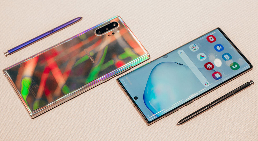 Top 5 smartphone có hiệu năng "khủng" nhất năm 2019 - Hình 2 Top 5 smartphone có hiệu năng "khủng" nhất năm 2019 - Hình 2