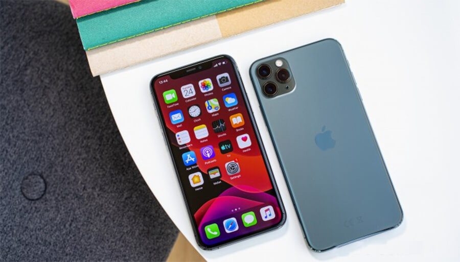 Top 5 smartphone có hiệu năng "khủng" nhất năm 2019 - Hình 1 Top 5 smartphone có hiệu năng "khủng" nhất năm 2019 - Hình 1