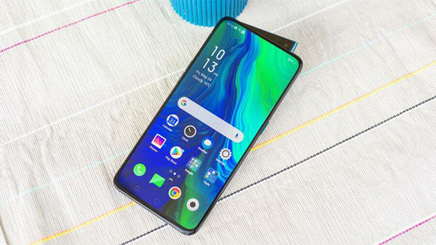 Top 5 smartphone có hiệu năng "khủng" nhất năm 2019 - Hình 5 Top 5 smartphone có hiệu năng "khủng" nhất năm 2019 - Hình 5