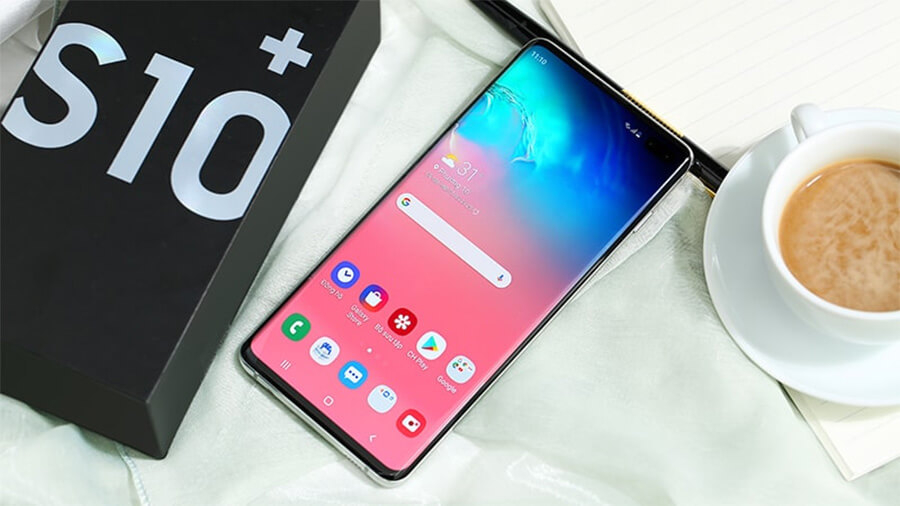 Top 5 smartphone có hiệu năng "khủng" nhất năm 2019 - Hình 3 Top 5 smartphone có hiệu năng "khủng" nhất năm 2019 - Hình 3