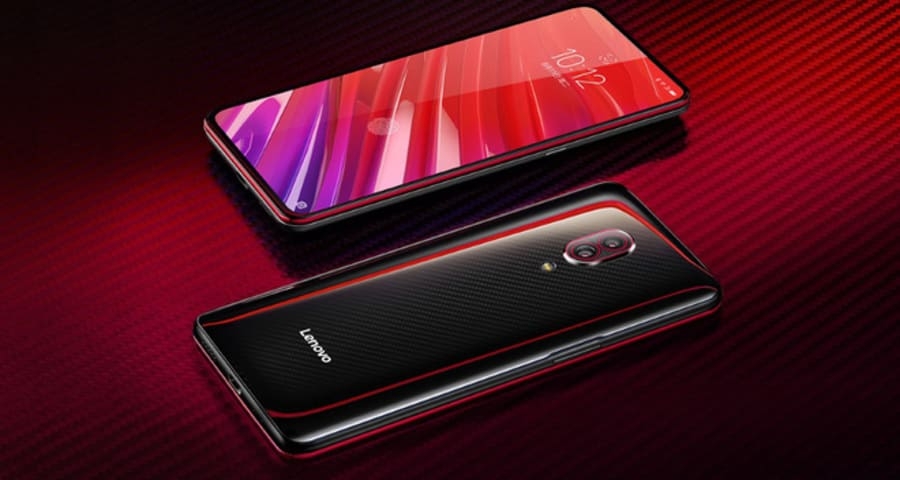 Lenovo Z5 Pro GT