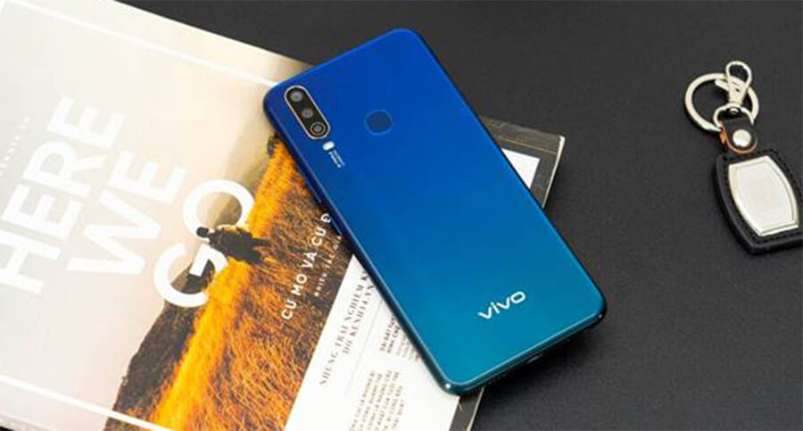 Top 5 smartphone đang "hot" lên kệ trong tháng 6 bạn nên tham khảo - Hình 4 Top 5 smartphone đang "hot" lên kệ trong tháng 6 bạn nên tham khảo - Hình 4