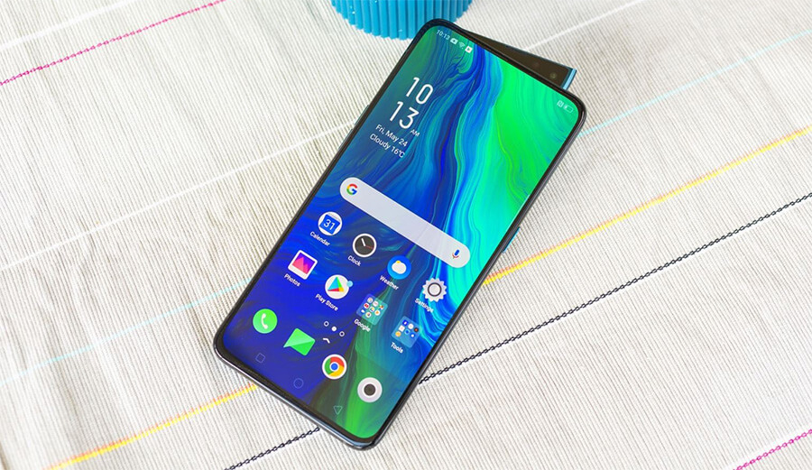Top 5 smartphone đáng mua đang trên đà giảm giá - Hình 5 Top 5 smartphone đáng mua đang trên đà giảm giá - Hình 5