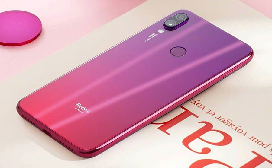 Xiaomi Redmi 7 Xiaomi Redmi 7