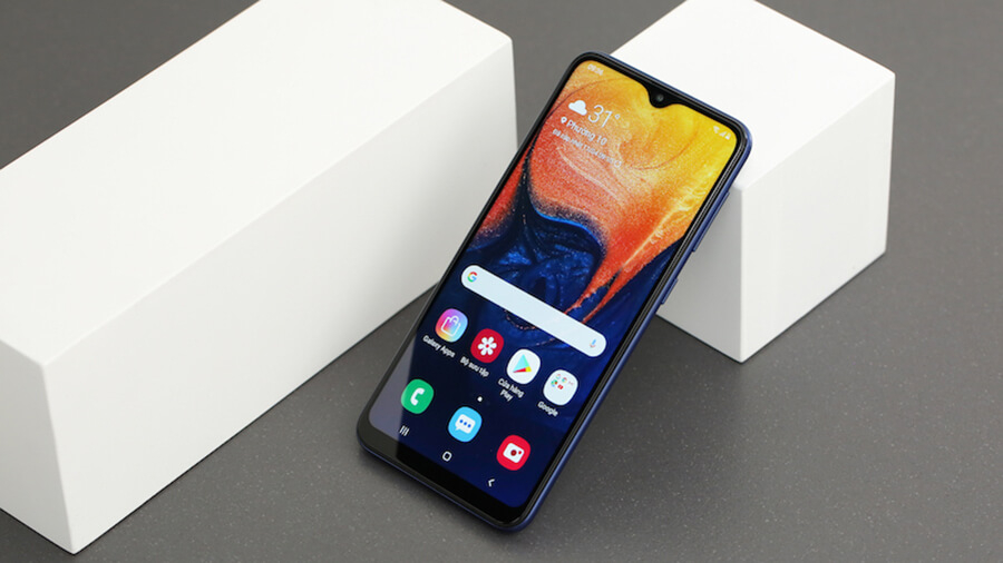 Samsung Galaxy A10 Samsung Galaxy A10
