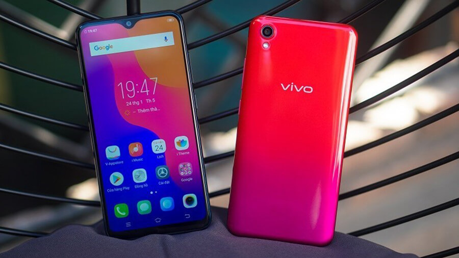 Vivo Y91C Vivo Y91C