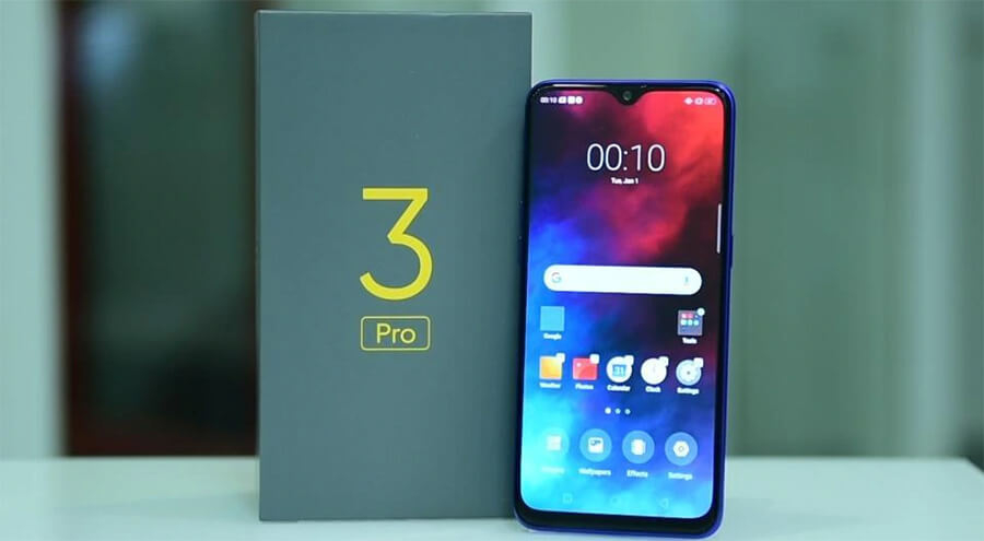 TOP 5 smartphone "dùng tốt, giá mềm" đáng mua cho tân sinh viên - Hình 3 TOP 5 smartphone "dùng tốt, giá mềm" đáng mua cho tân sinh viên - Hình 3