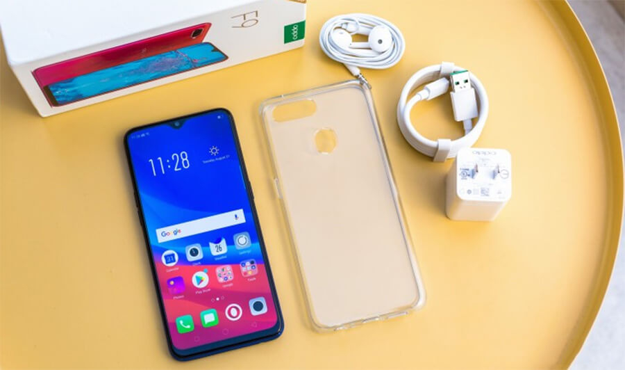 TOP 5 smartphone "dùng tốt, giá mềm" đáng mua cho tân sinh viên - Hình 4 TOP 5 smartphone "dùng tốt, giá mềm" đáng mua cho tân sinh viên - Hình 4