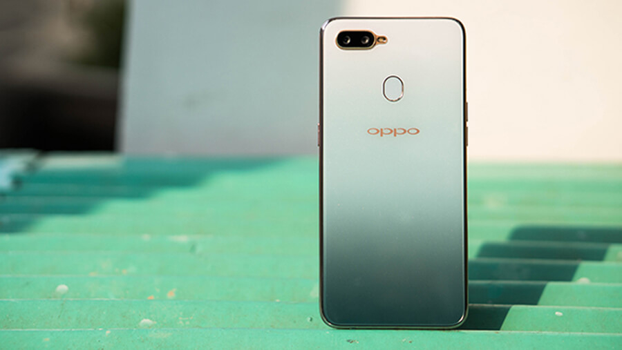 Top 5 smartphone dưới 7 triệu đồng mà vẫn chiến game “cực mượt” - Hình 3