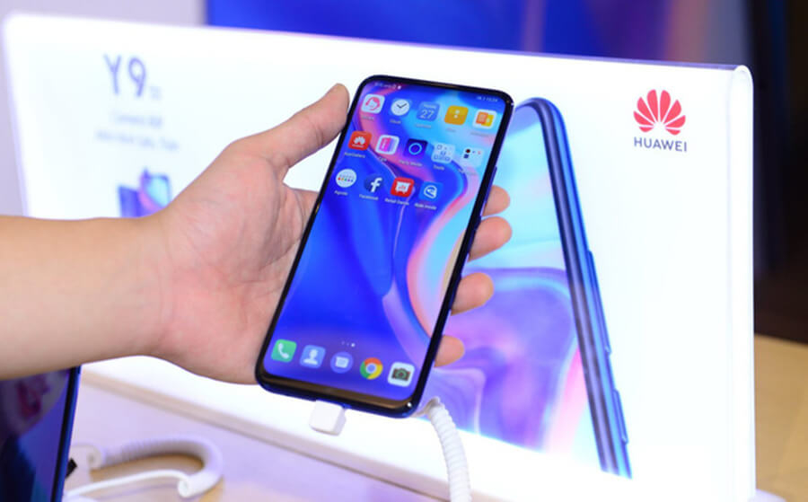 Top 5 smartphone dưới 7 triệu đồng mà vẫn chiến game “cực mượt” - Hình 5