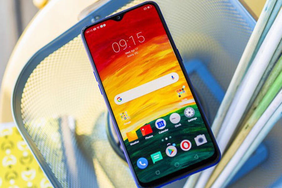 Top 5 smartphone dưới 7 triệu đồng mà vẫn chiến game “cực mượt” - Hình 4