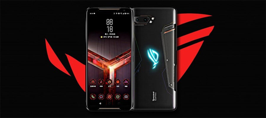TOP 5 smartphone không "tai thỏ" hay "giọt nước" chiến game cực đỉnh - Hình 1