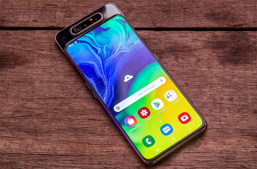 TOP 5 smartphone không "tai thỏ" hay "giọt nước" chiến game cực đỉnh - Hình 2