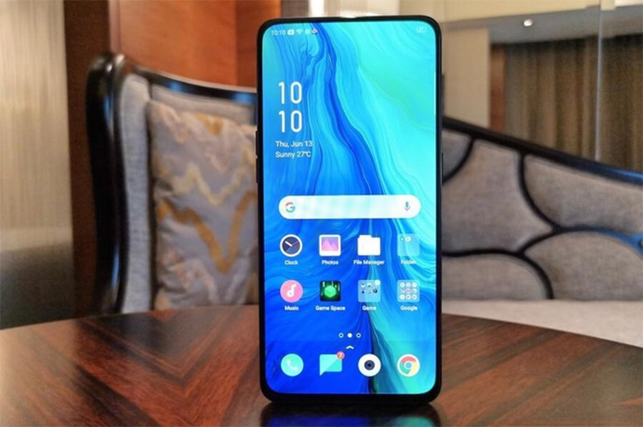 TOP 5 smartphone không "tai thỏ" hay "giọt nước" chiến game cực đỉnh - Hình 5