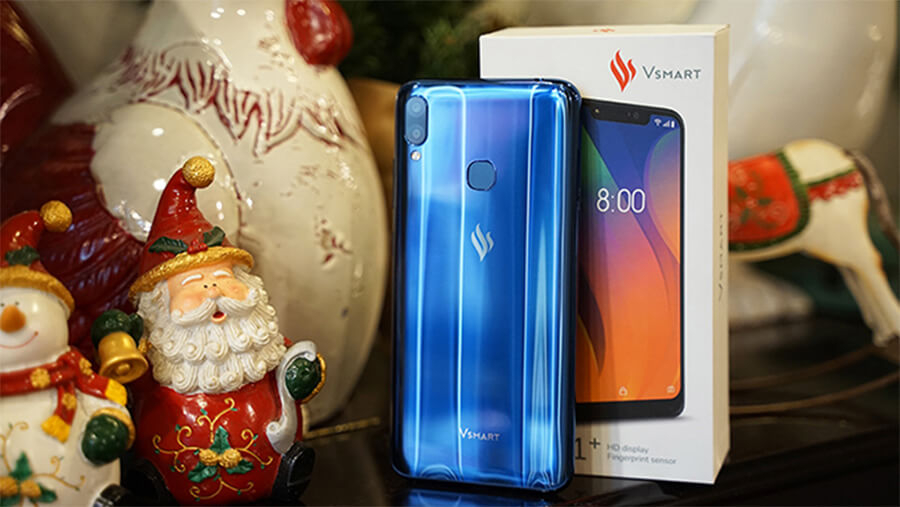 TOP 5 smartphone ngon - bổ - rẻ dành cho sinh viên - Hình 4 TOP 5 smartphone ngon - bổ - rẻ dành cho sinh viên - Hình 4
