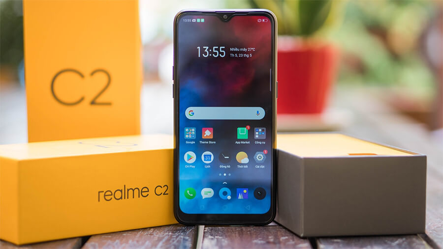 TOP 5 smartphone ngon - bổ - rẻ dành cho sinh viên - Hình 5 TOP 5 smartphone ngon - bổ - rẻ dành cho sinh viên - Hình 5