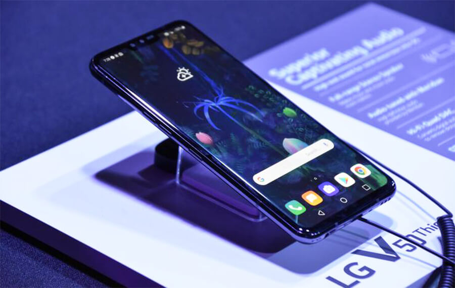 Top 5 smartphone pin "trâu" đáng mua nhất thị trường hiện nay - Hình 4 Top 5 smartphone pin "trâu" đáng mua nhất thị trường hiện nay - Hình 4