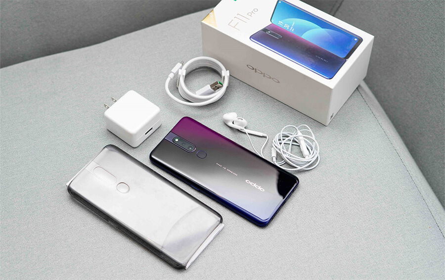 Top 5 smartphone pin "trâu", giá mềm đáng mua nhất - Hình 4