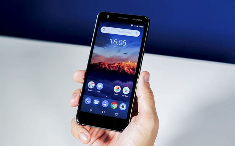 Top 5 smartphone quay phim, chụp ảnh tuyệt vời trong tầm giá 2 triệu đồng - Hình 5 Top 5 smartphone quay phim, chụp ảnh tuyệt vời trong tầm giá 2 triệu đồng - Hình 5