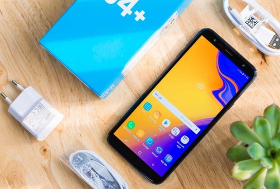 Top 5 smartphone Samsung thiết kế đẹp, cấu hình ngon giá dưới 5 triệu - Hình 4 Top 5 smartphone Samsung thiết kế đẹp, cấu hình ngon giá dưới 5 triệu - Hình 4