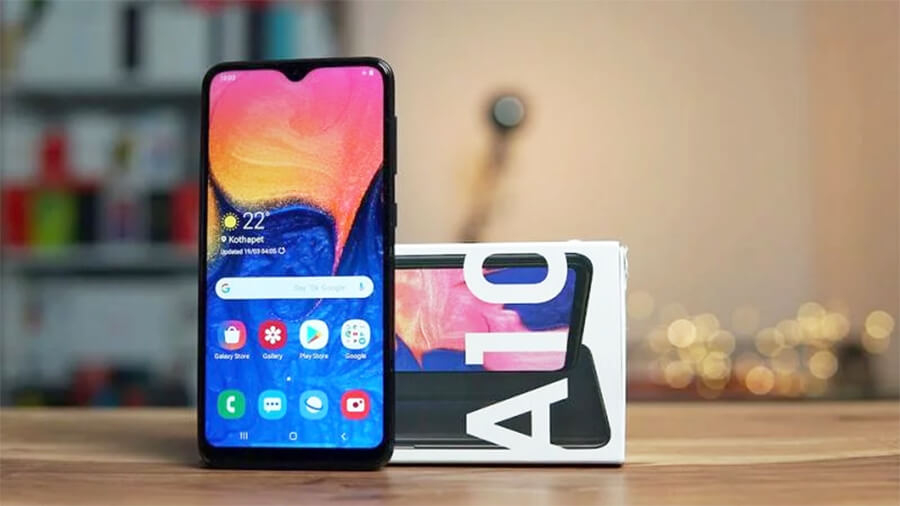 Top 5 smartphone Samsung thiết kế đẹp, cấu hình ngon giá dưới 5 triệu - Hình 5 Top 5 smartphone Samsung thiết kế đẹp, cấu hình ngon giá dưới 5 triệu - Hình 5