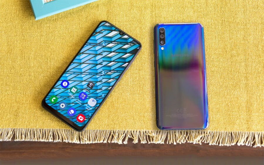 Top 5 smartphone selfie đẹp "ngỡ ngàng" trong tầm giá dưới 7 triệu đồng - Hình 4