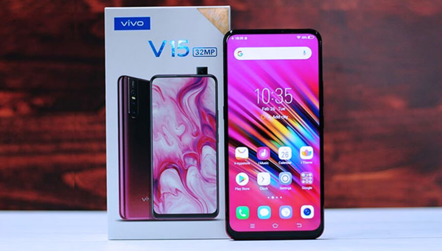 Top 5 smartphone selfie đẹp "ngỡ ngàng" trong tầm giá dưới 7 triệu đồng - Hình 1