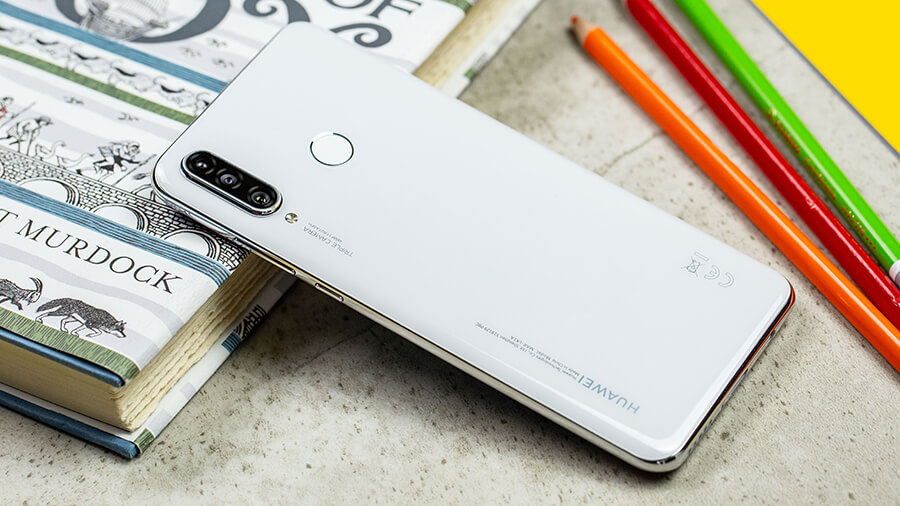 Huawei P30 Lite 