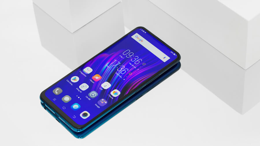 Vivo V15 128GB