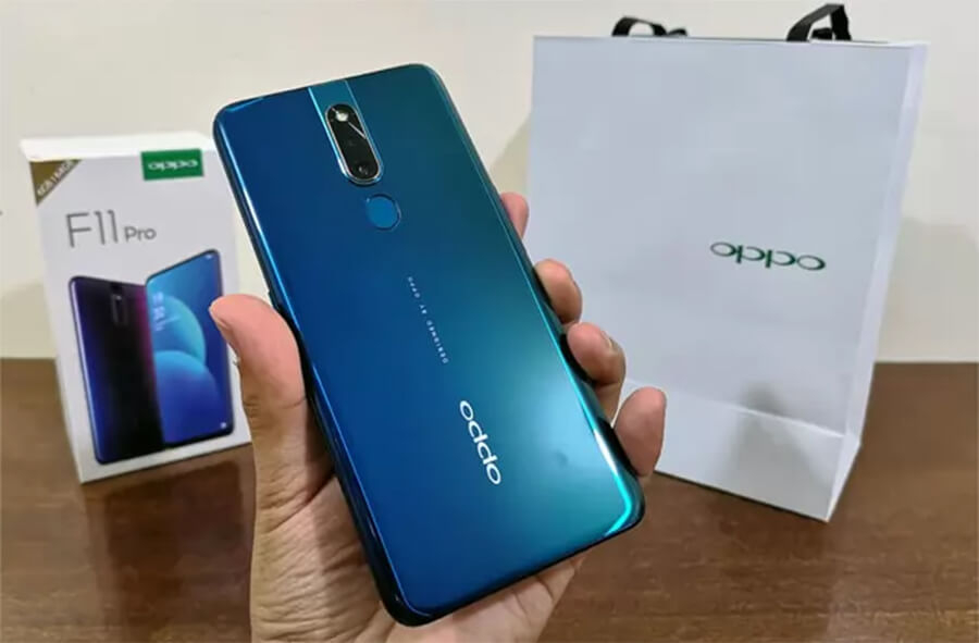 Top 5 smartphone tràn viền, tầm giá 8 triệu đồng nóng hổi nửa đầu năm 2019 - Hình 2 Top 5 smartphone tràn viền, tầm giá 8 triệu đồng nóng hổi nửa đầu năm 2019 - Hình 2