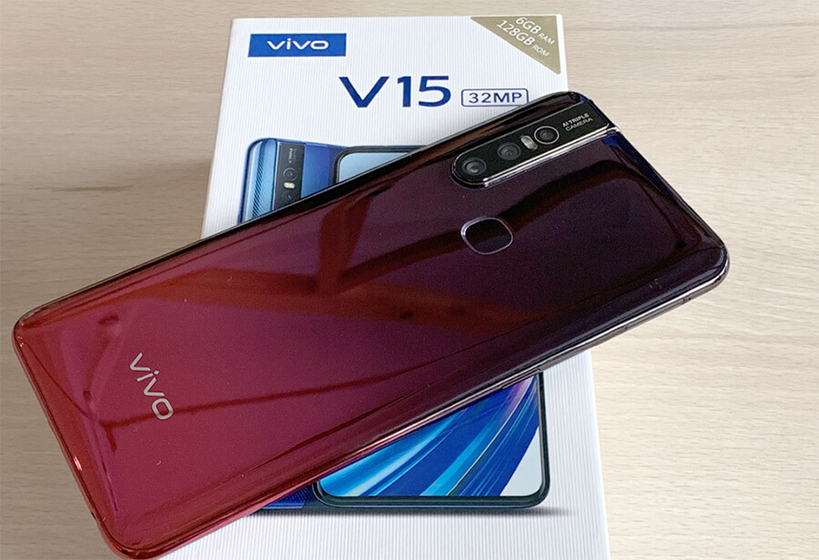 Top 5 smartphone tràn viền, tầm giá 8 triệu đồng nóng hổi nửa đầu năm 2019 - Hình 3 Top 5 smartphone tràn viền, tầm giá 8 triệu đồng nóng hổi nửa đầu năm 2019 - Hình 3