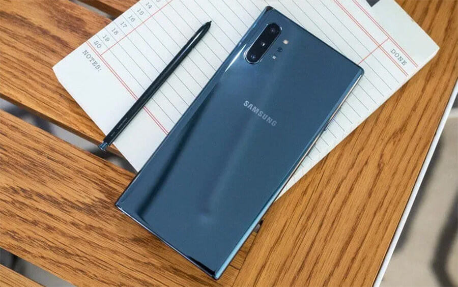 TOP 6 điện thoại Android tốt nhất năm 2019 - Hình 1 TOP 6 điện thoại Android tốt nhất năm 2019 - Hình 1