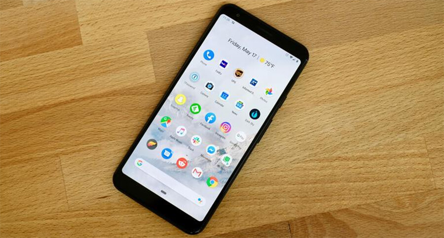 TOP 6 điện thoại Android tốt nhất năm 2019 - Hình 4 TOP 6 điện thoại Android tốt nhất năm 2019 - Hình 4