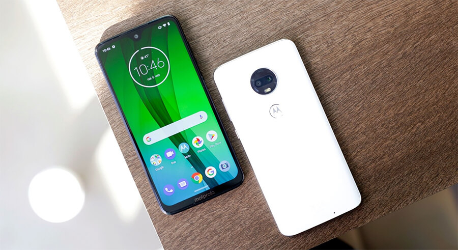 TOP 6 điện thoại Android tốt nhất năm 2019 - Hình 5 TOP 6 điện thoại Android tốt nhất năm 2019 - Hình 5