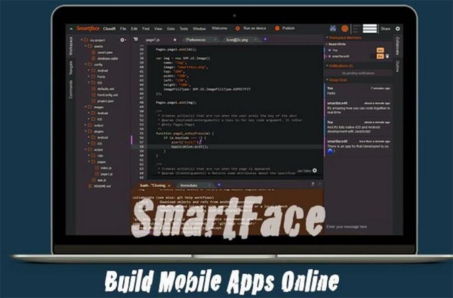 TOP 6 phầm mềm giả lập iOS tốt nhất chạy trên Windows - Hình 6 TOP 6 phầm mềm giả lập iOS tốt nhất chạy trên Windows - Hình 6