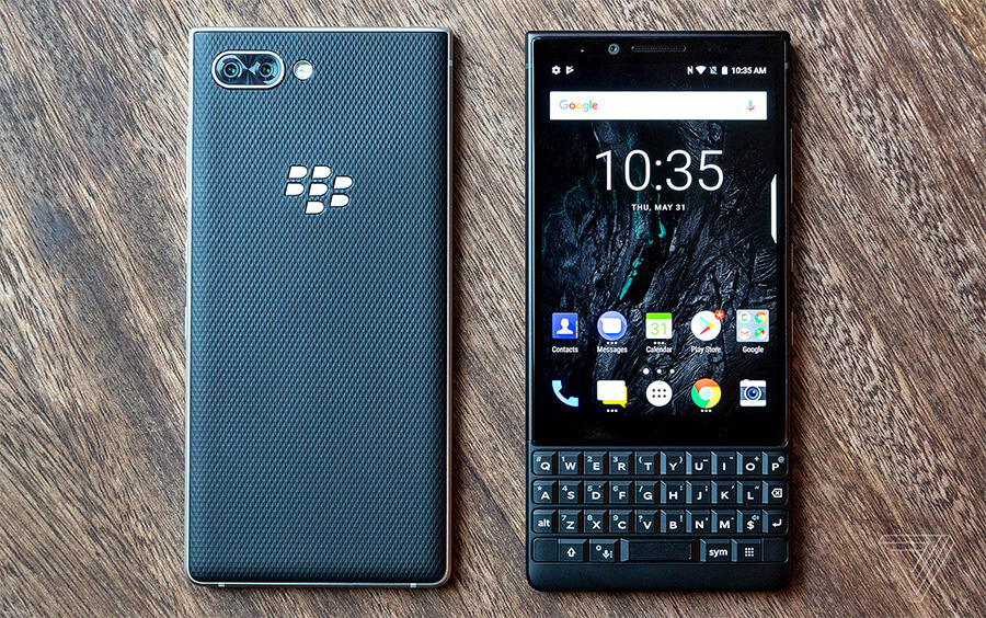 Top 6 smartphone bảo mật tốt nhất 2019 dành cho doanh nhân - Hình 4 Top 6 smartphone bảo mật tốt nhất 2019 dành cho doanh nhân - Hình 4